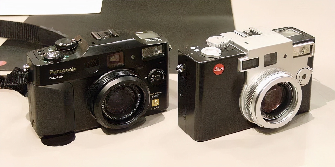 松下徕卡经典款,松下徕卡便携长焦