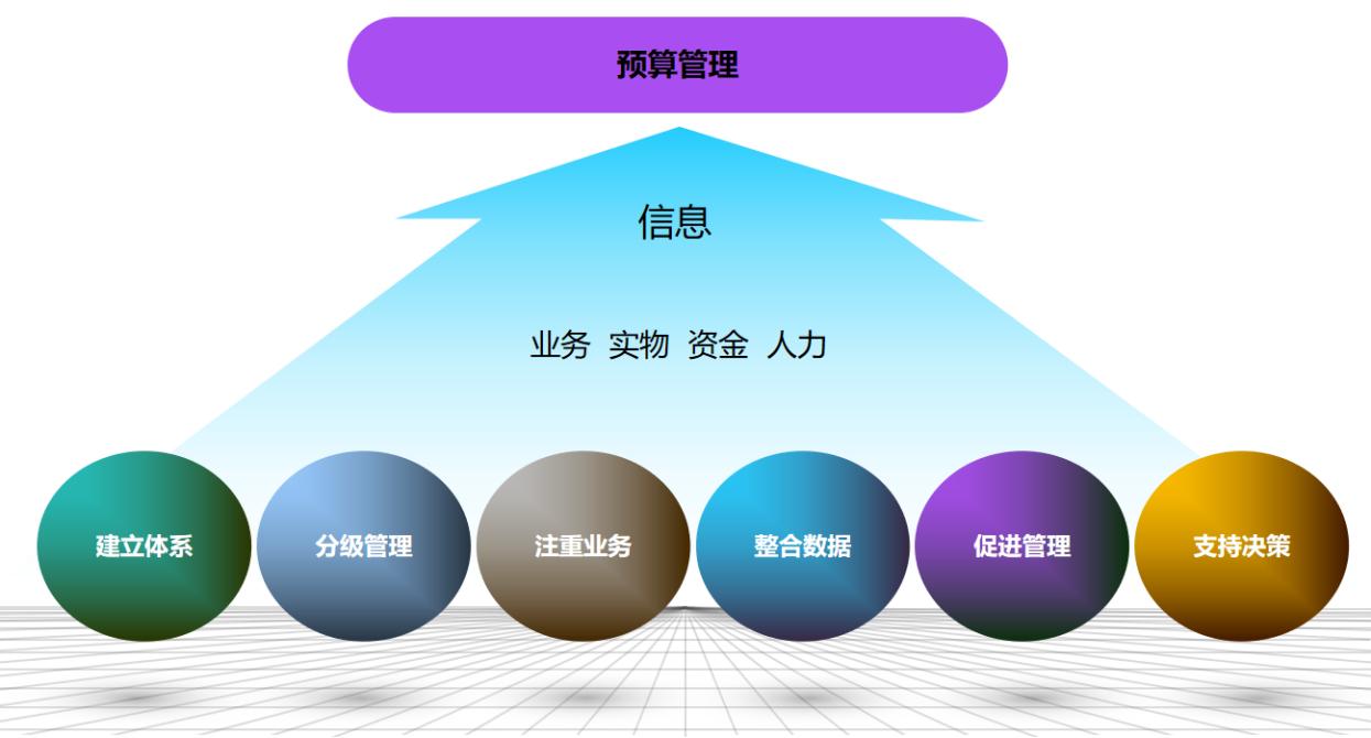 企业预算管理的总预算是什么,企业预算管理存在的问题