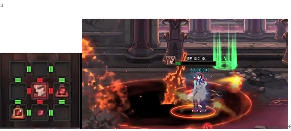 dnf巴卡尔团本机制,dnf巴卡尔黄队机制怎么打