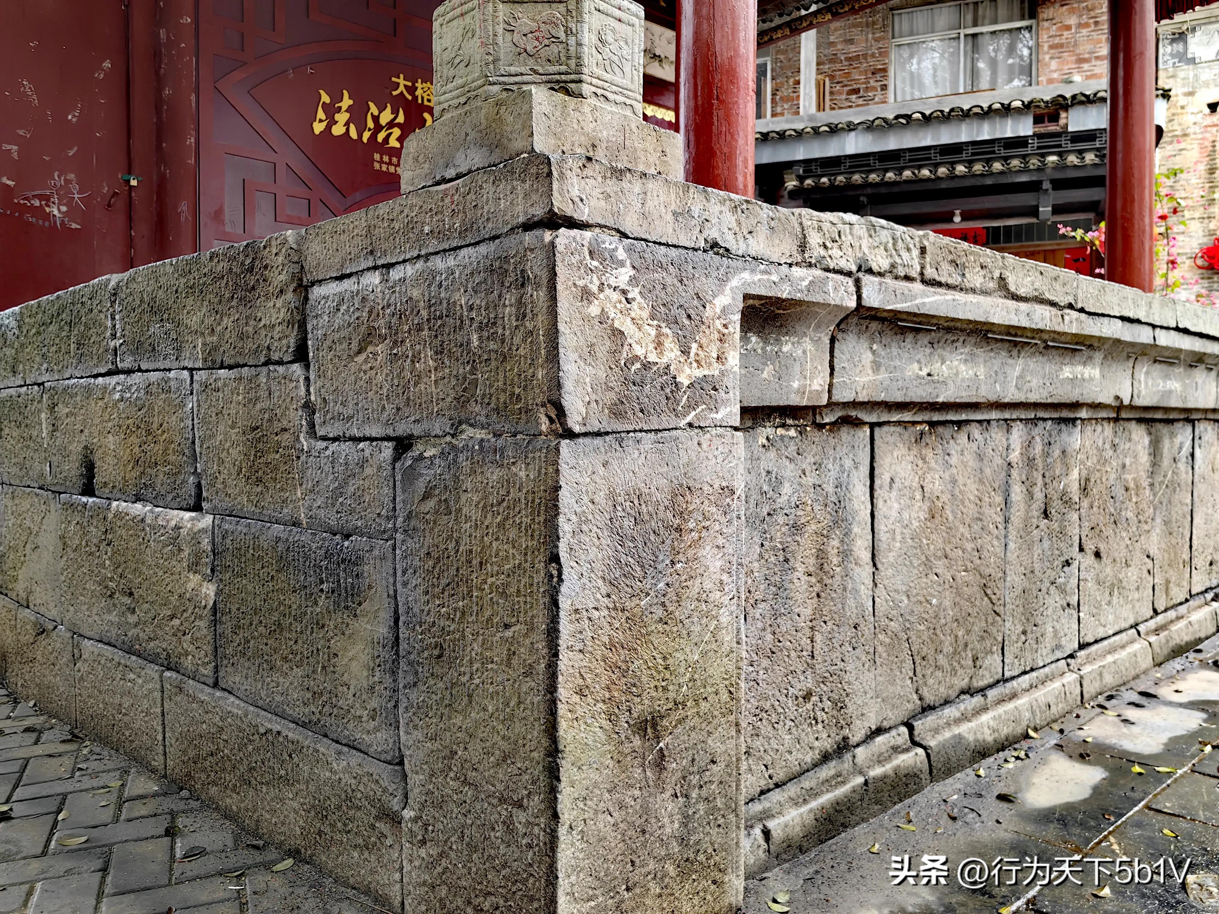 【平乐十里画廊鬼斧神工伟人石像】穿越唐*平宋**乐榕津千年古镇！