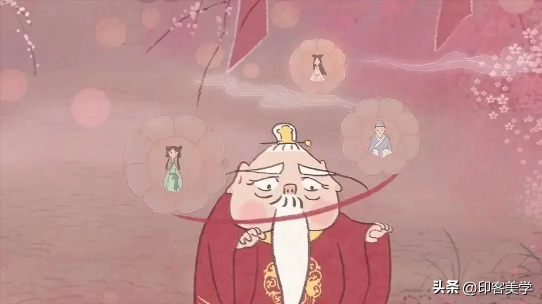 推荐几个好看的中国动画,一口气推荐6部国产经典动画