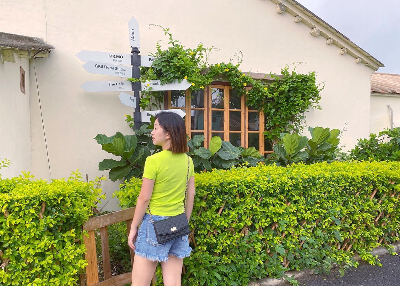 带你玩转北海涠洲岛最全攻略,带你去看海涠洲岛3天2晚行程推荐