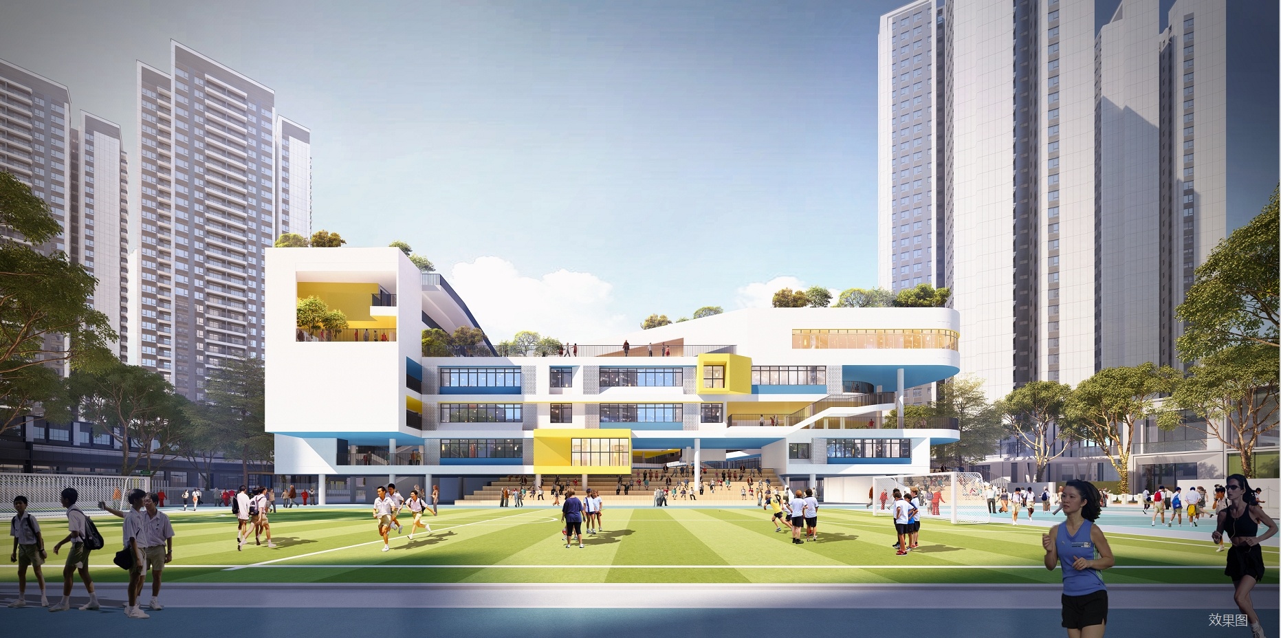 深圳信城缙悦城房价,龙岗信城缙悦城首付减免30万