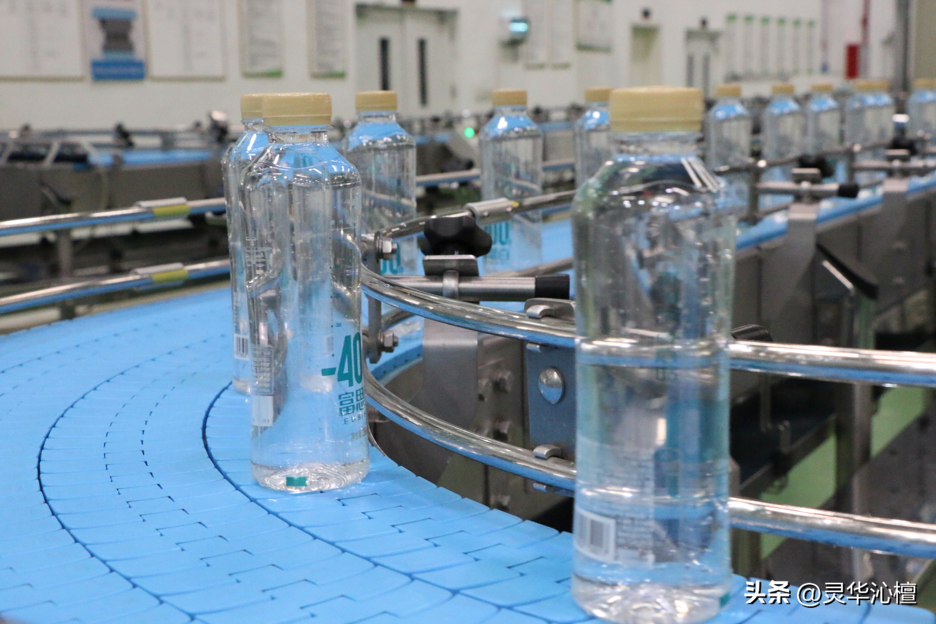 富思百矿泉水多少钱,江口富思百