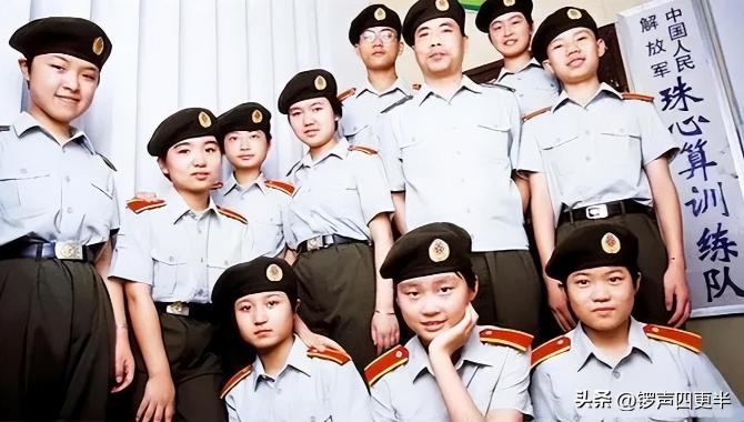 神童潘晶有什么特长,内蒙神童潘晶现状照片