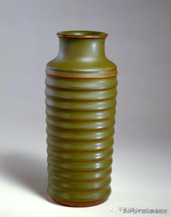 雍正黄色釉瓷器图,清代雍正朝粉青釉瓷器鉴赏