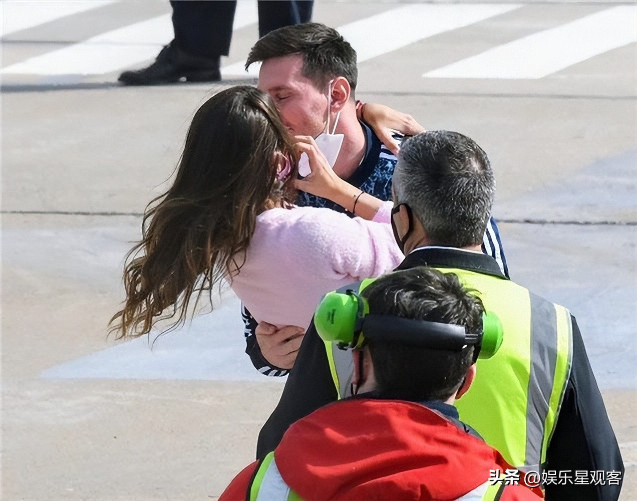 这七位球员的太太们，身材、颜值不输明星，哪个更令人喜爱？