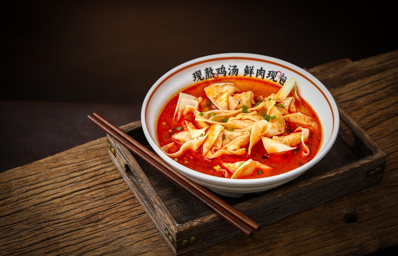 馄饨加盟费一般多少,馄饨加盟店利润是多少啊