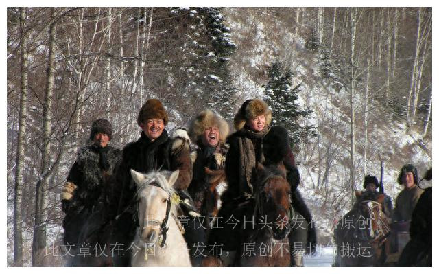 公公养情人18年，婆婆坚决不离婚，公公死后，婆婆终于坦白原因