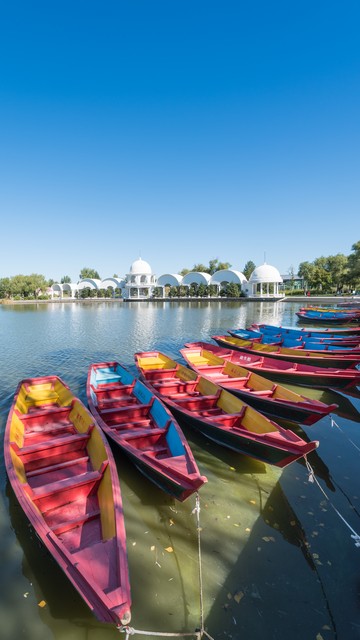 哈尔滨十大最值得去的景点,哈尔滨最值得去的十大景点排名