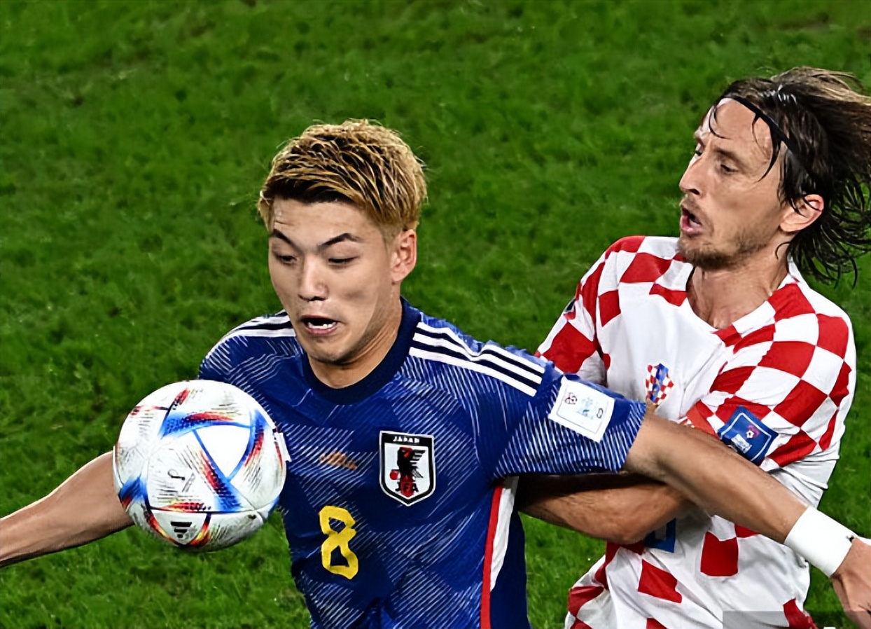 此战过后！日本队下一部纪录片，有素材了