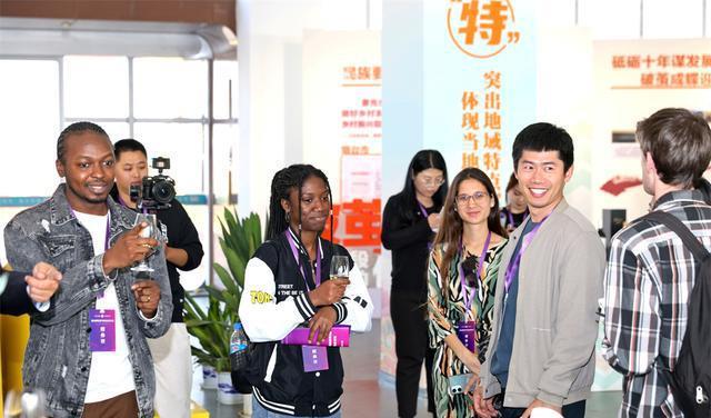 醇香烟台,微醺烟台葡萄酒城