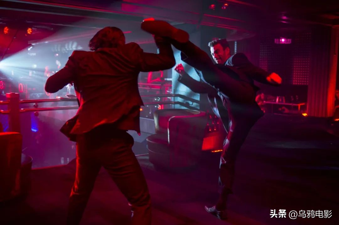 不过审、大尺度、*片爽**,但牛逼疯了!不愧是影史最佳!