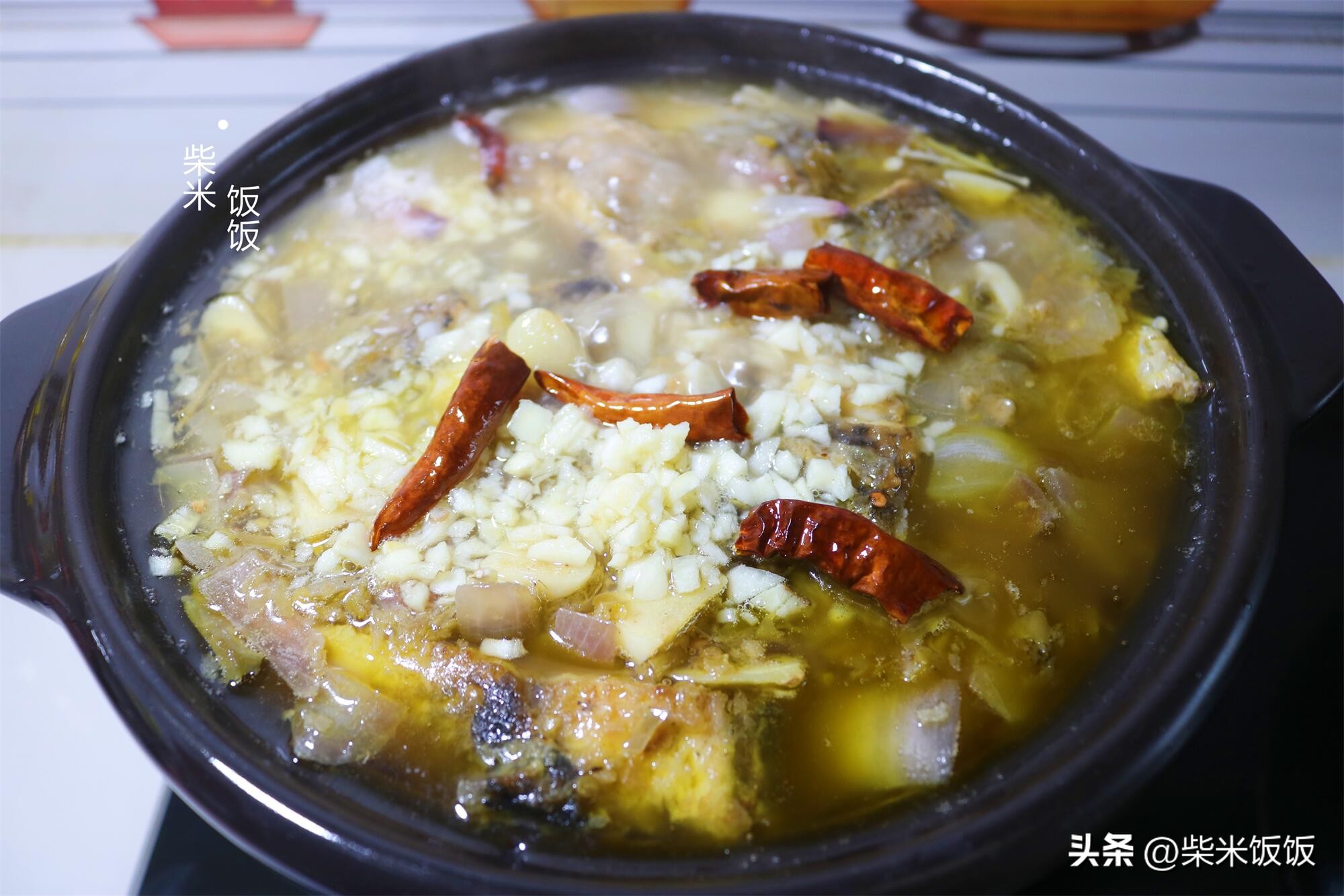 炖家常菜100道开胃下饭,6道好吃又下饭的炖菜做法