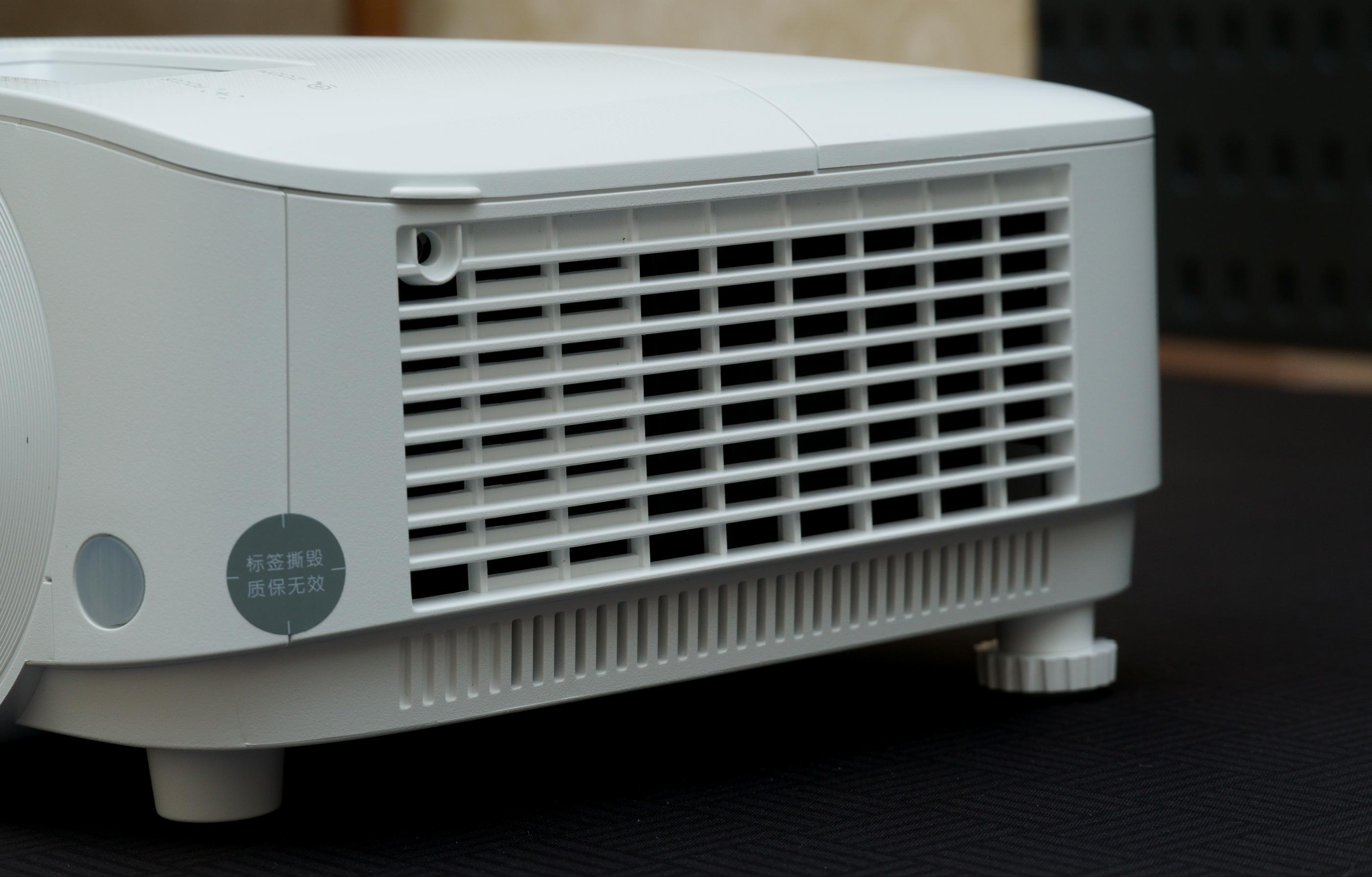 明基ms560和mx560选哪个,明基mx560投影仪使用教程