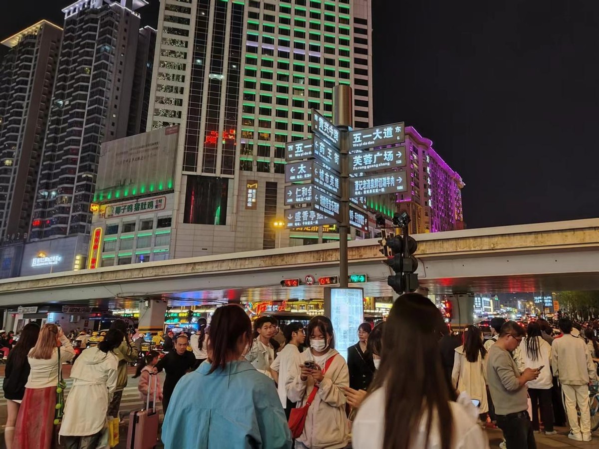 玩转长沙攻略,带你玩遍长沙攻略