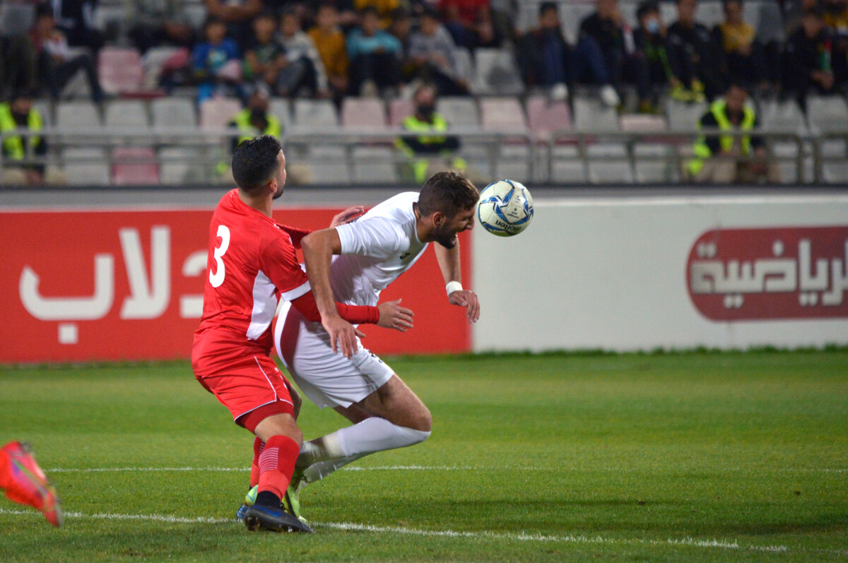 伊朗u23联赛比赛结果,伊朗u23vs伊拉克u23比赛