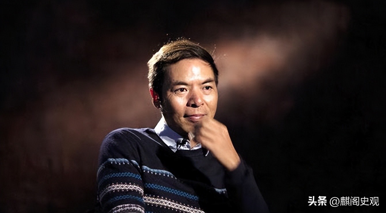 如果雷军没错过张小龙会怎么样,微信之父张小龙身价多少个亿