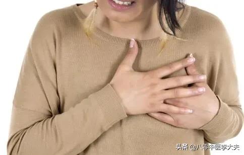 肝气郁结乳腺增生结节,甲状腺结节子宫肌瘤中药调理