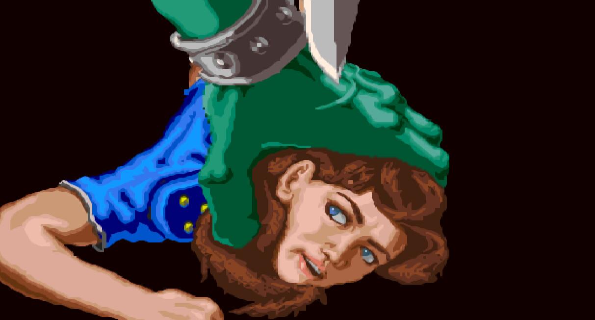 街机游戏必杀大全,街机格斗游戏有个女的能召唤坐骑