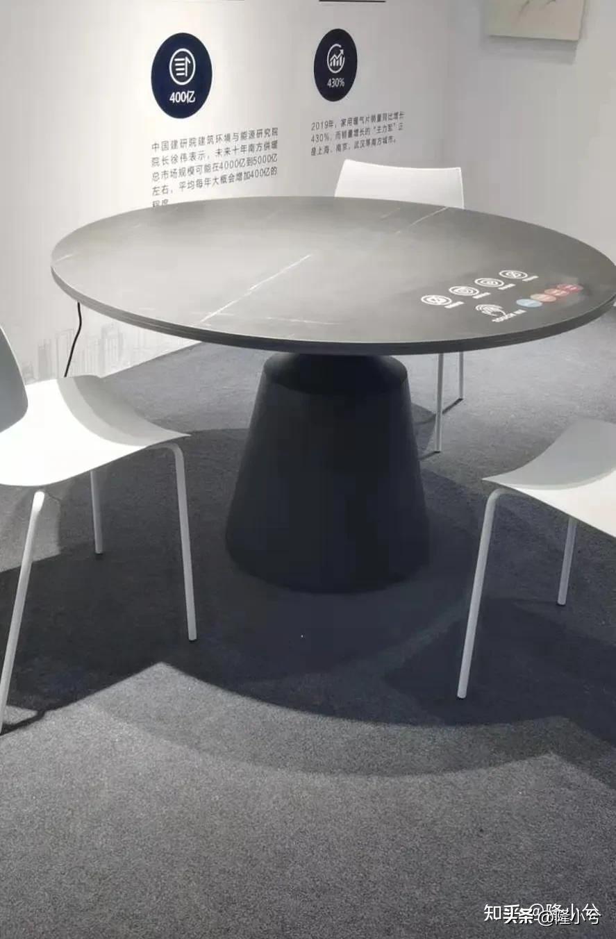 岩板餐桌前十名,岩板餐桌怎么选