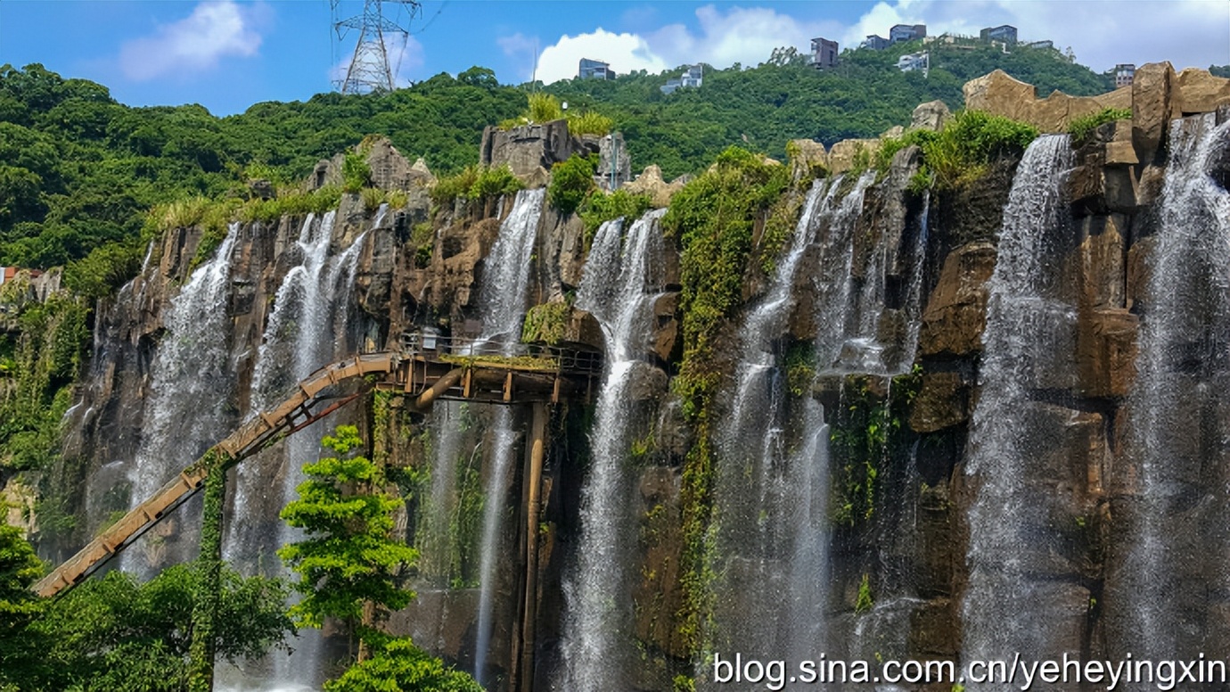 深圳东部华侨城视频,东部华侨城深海探奇