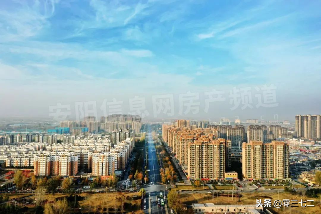 安阳新医院附近50万现房出售,安阳新人民医院附近小学规划