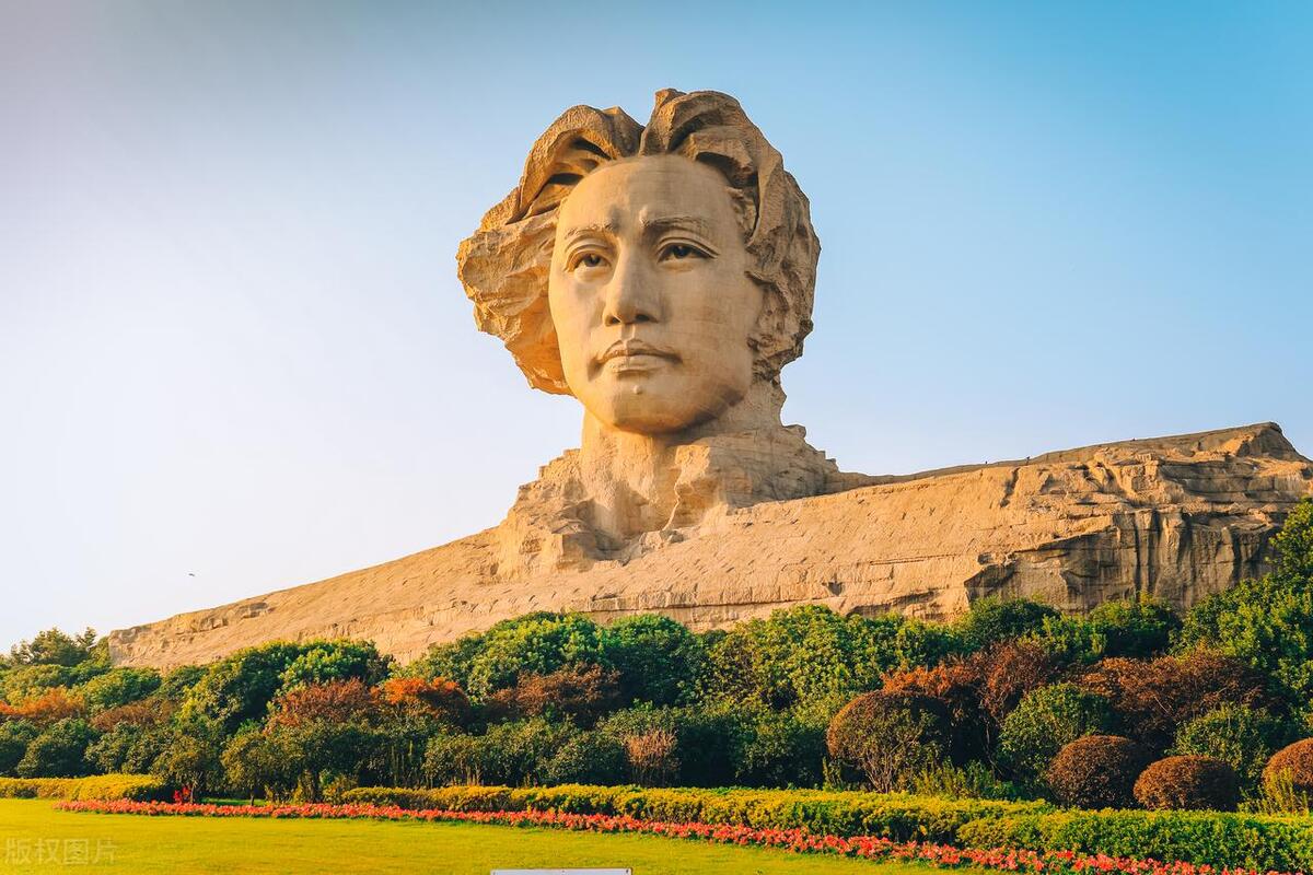 玩转长沙不绕弯路,带你游美丽的长沙