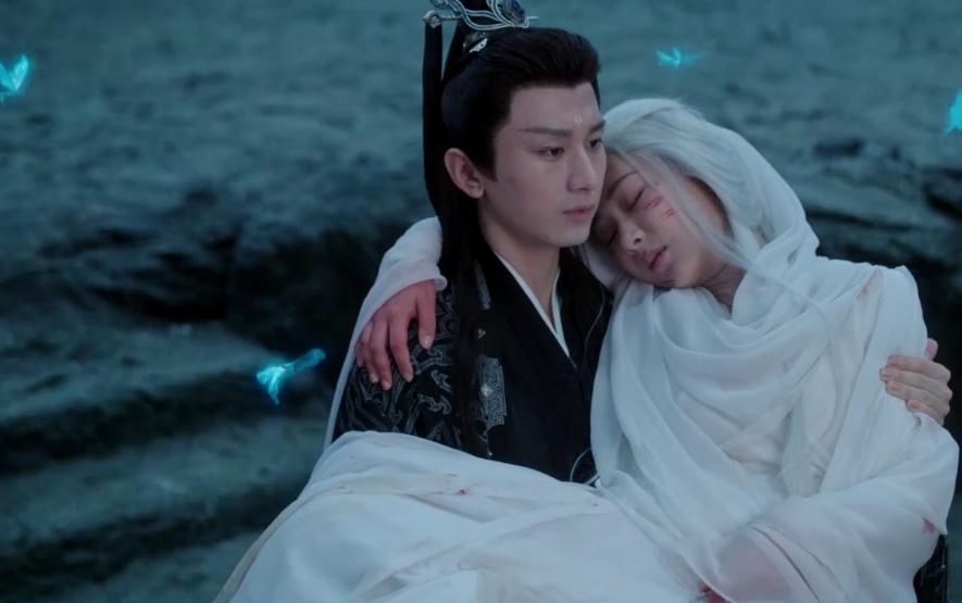 许凯迷航昆仑墟杀青图片,许凯《迷航昆仑墟》