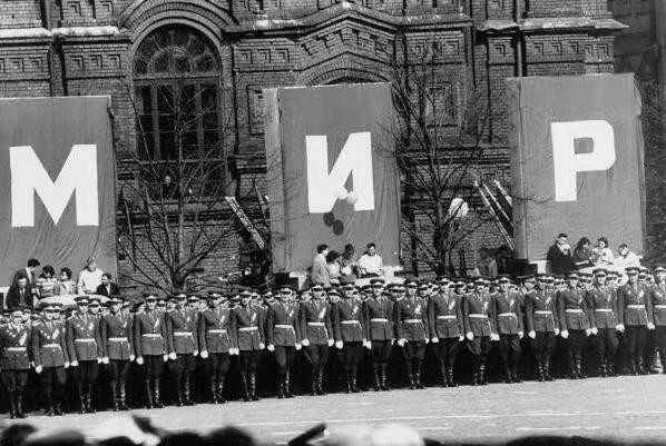 欧美国家为何不敢轻举妄动？解析俄罗斯隐藏王牌，四大护国金刚