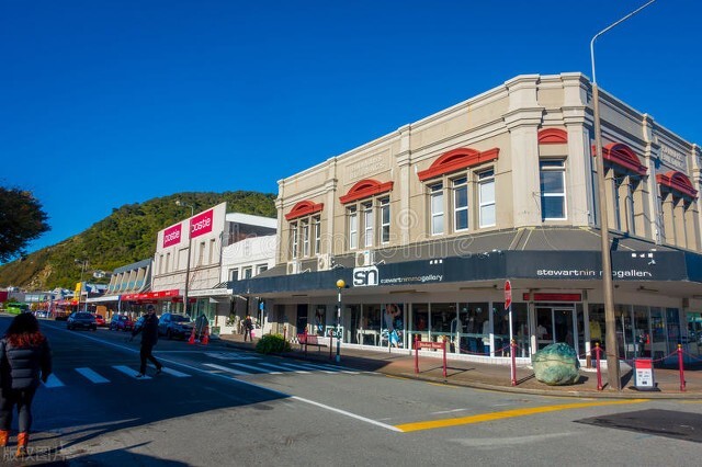 新西兰到底是什么样子的,你以为的新西兰vs现实中的新西兰