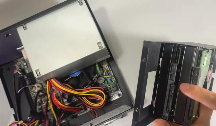 sinoc机箱适合做nas吗,nas机箱如何选