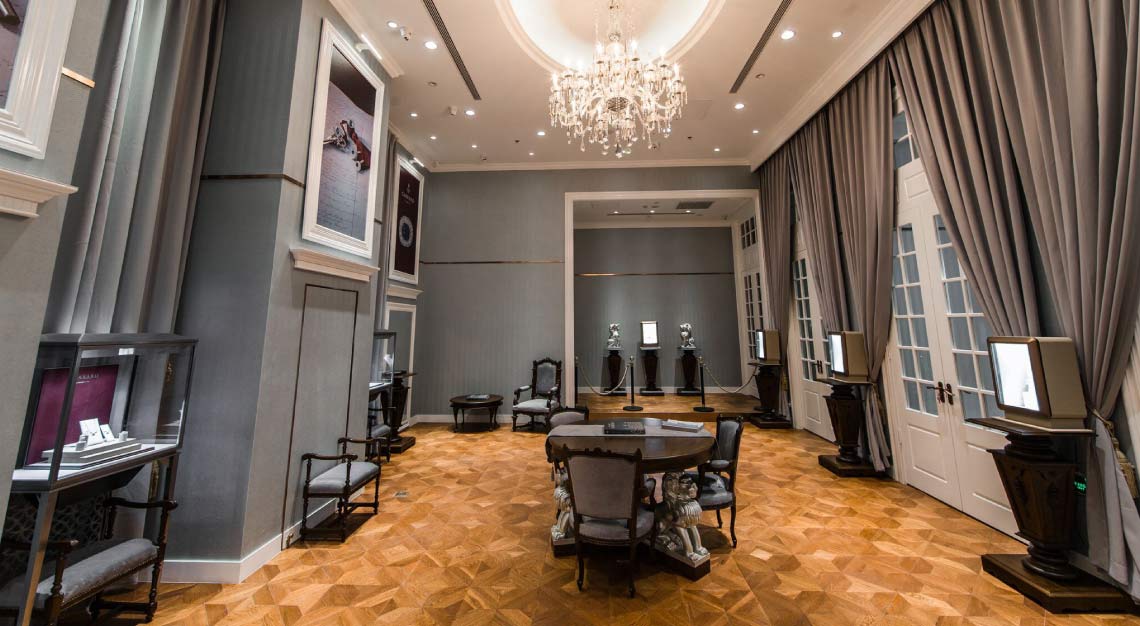 全球十大顶级珠宝品牌,全球十大顶级珠宝奢侈品牌