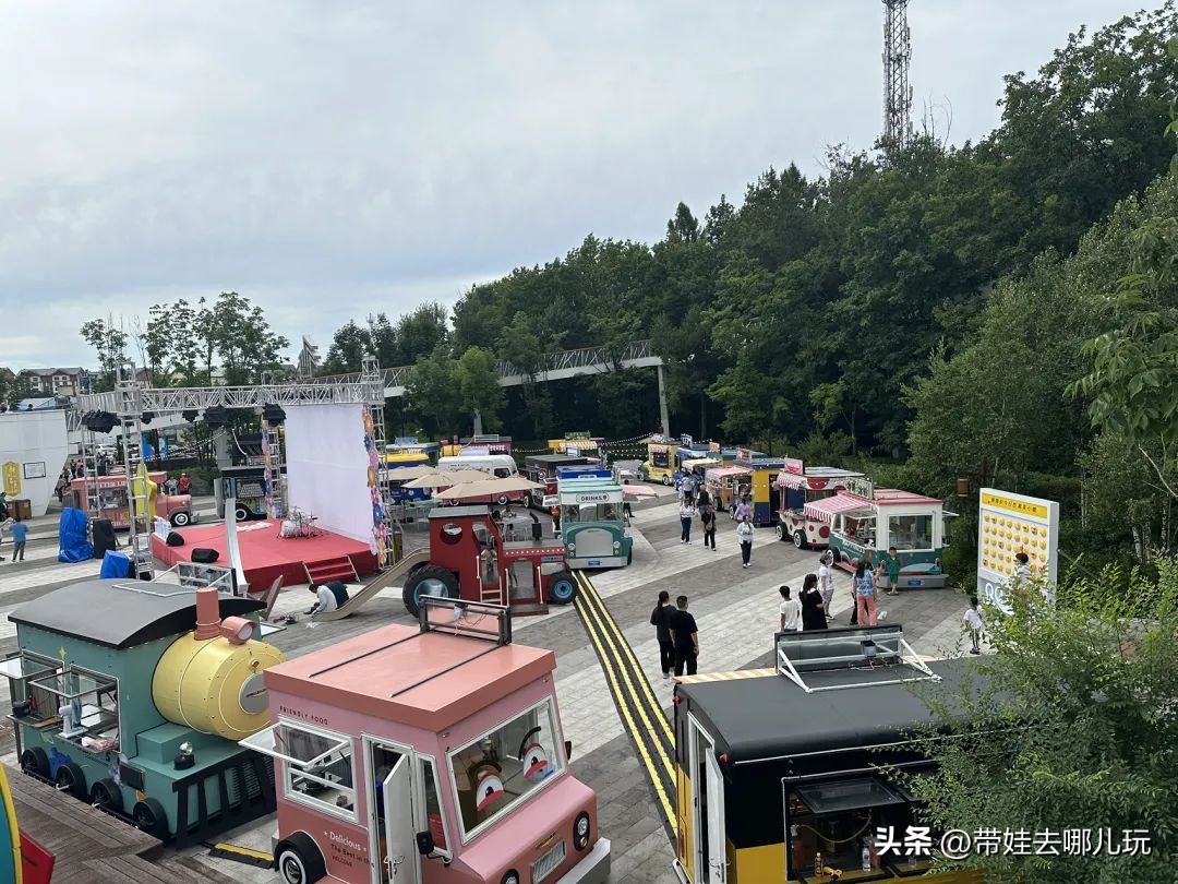 长白山二道白河旅游攻略7月游,自驾二道白河长白山旅游攻略