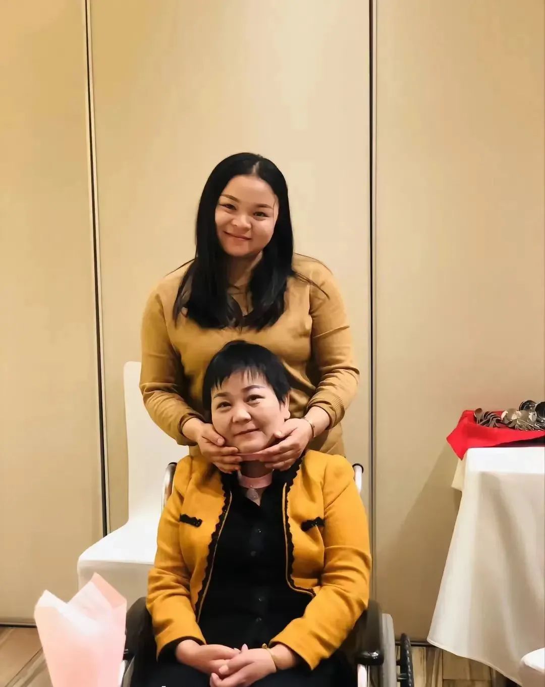 王中妹,一场意料之中的死亡