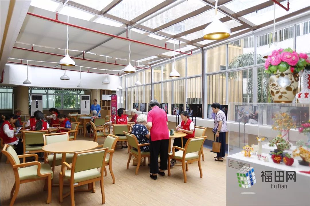 福田六个先行示范城市,福田先行示范区建设方案