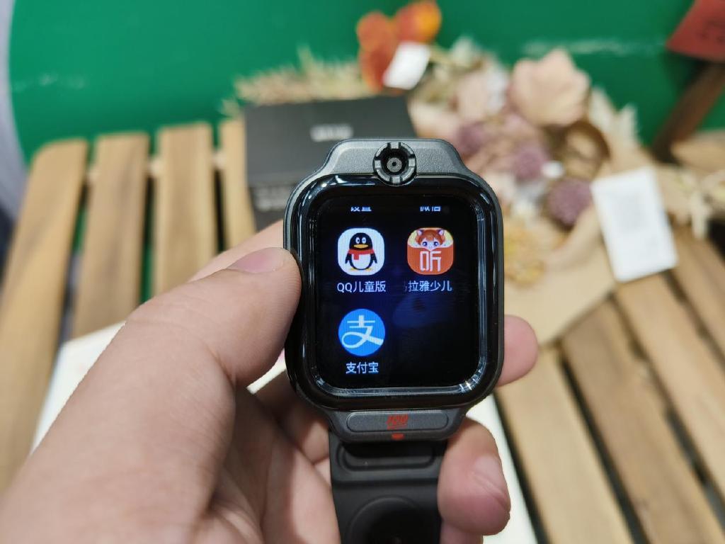 推荐几款带有作业帮的电话手表,带有作业帮功能的电话手表