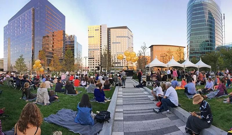 如何打造创业城市？全球6大城市案例分析