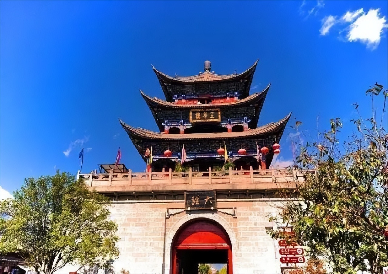 云南旅游攻略6天5晚大概费用多少,云南旅游攻略6天5晚大概费用