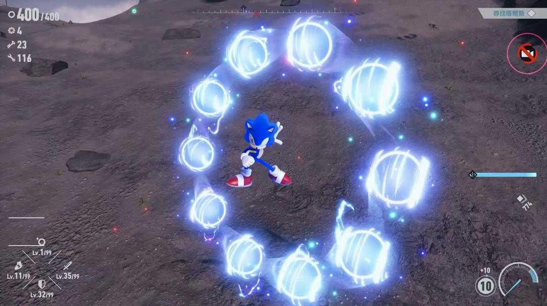 不会做开放世界就别做，好好的经典神作，是要亲手毁掉才甘心吗？