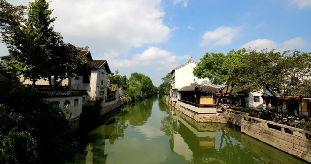 苏州自由行旅游团,苏州两日游旅游团从苏州出发