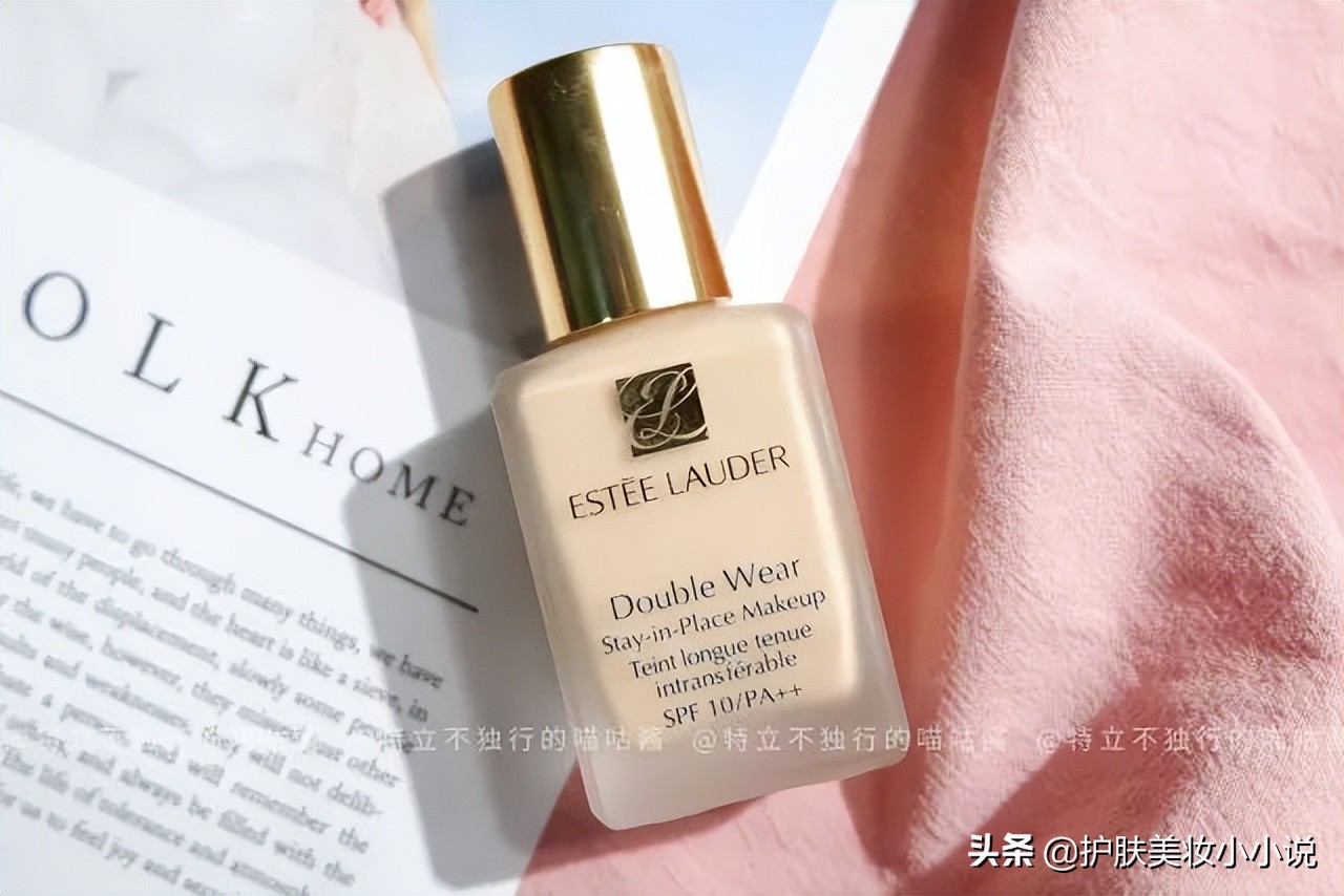 真实测评最好用的粉底,圣罗兰粉底适合干皮还是油皮