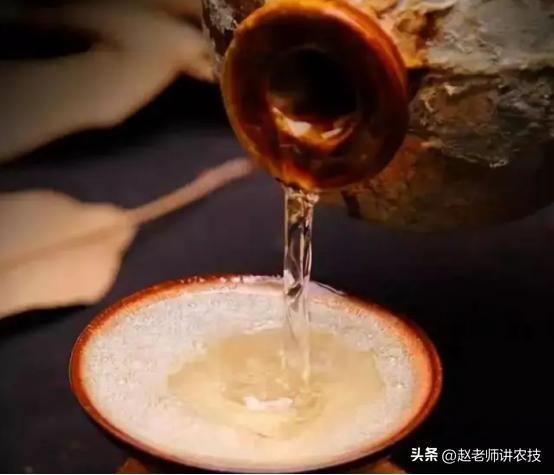 十年白酒可以存放多久,白酒存放久了真的会过期吗