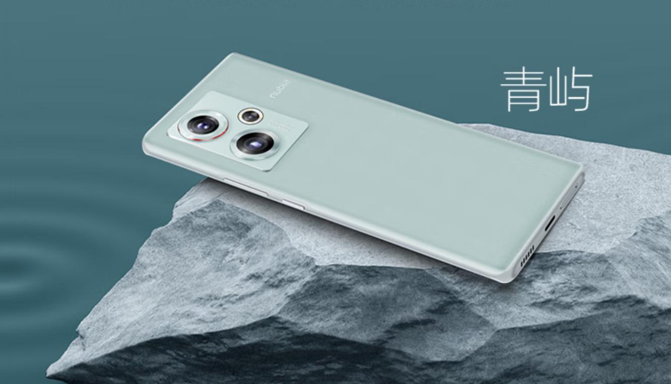 努比亚z50性能狂飙版发布,2400的努比亚z50可以入手吗