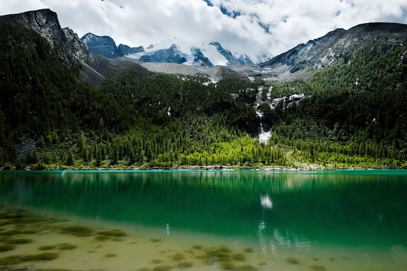 中国旅游日凉山,中国旅游日四川景区