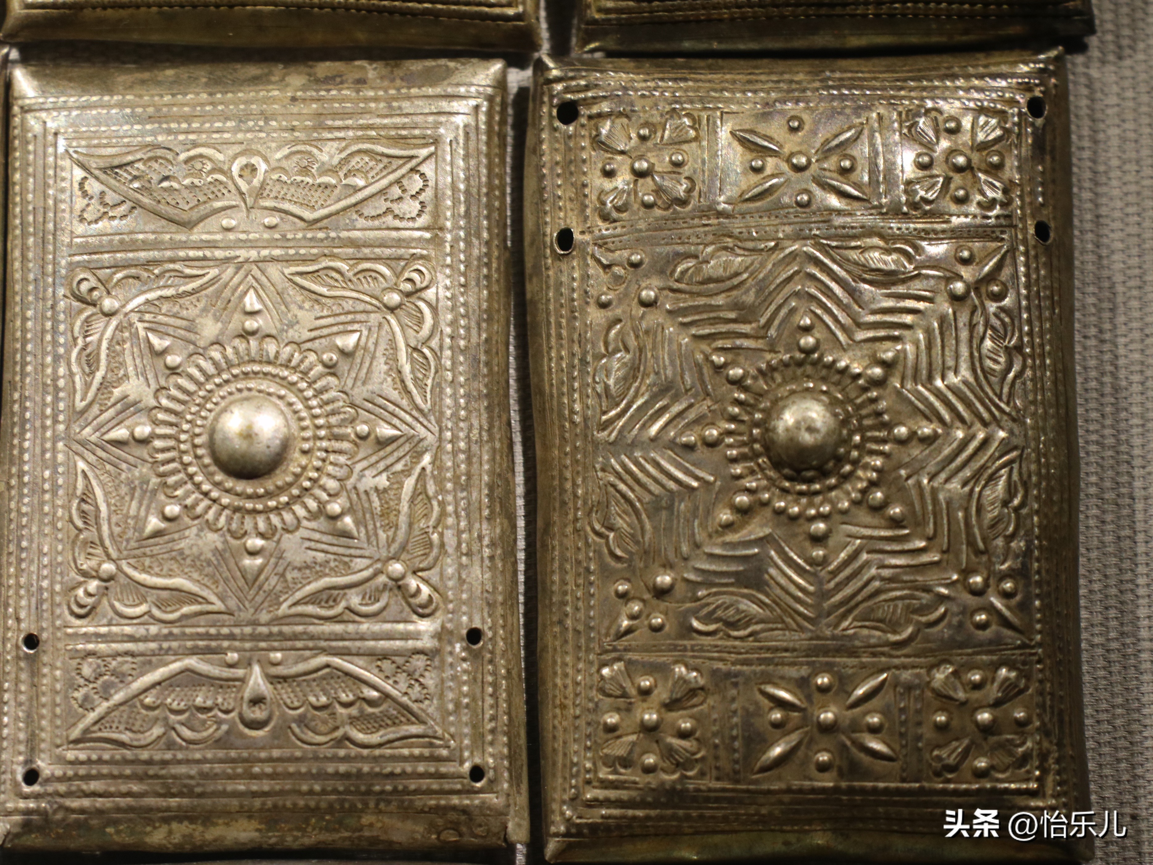 云南银饰元素,云南最好的银饰雪花银