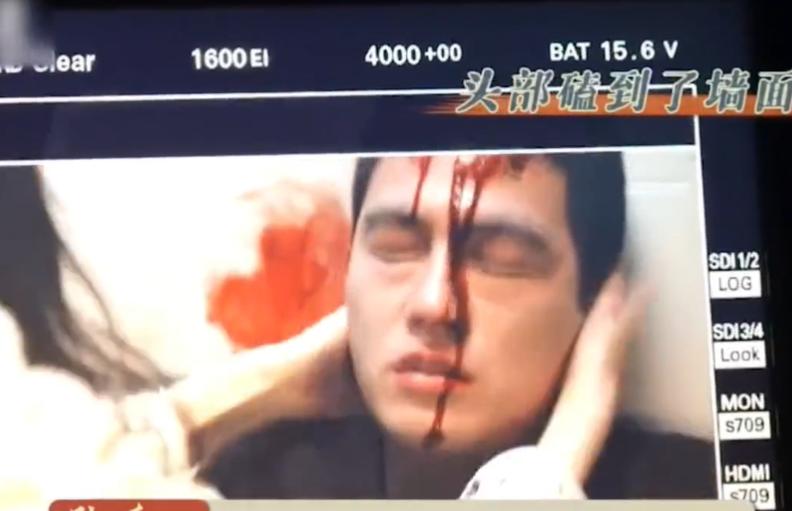 百亿票房影帝欧豪,百亿影帝欧豪