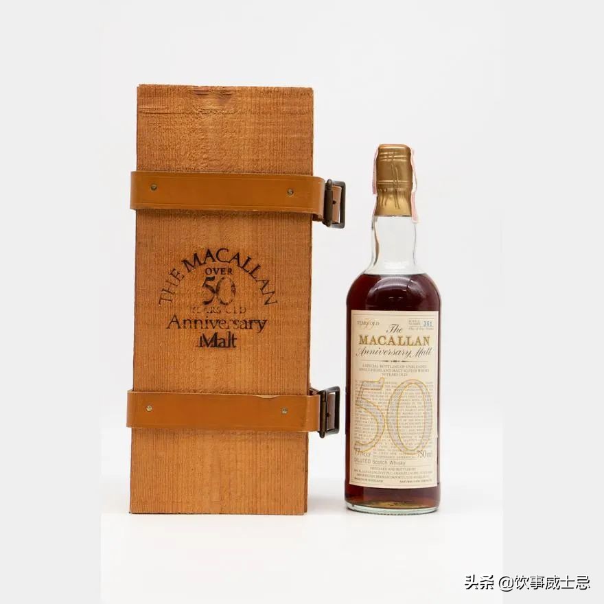 苏格兰威士忌拍卖成交价,6月威士忌拍卖要闻回顾