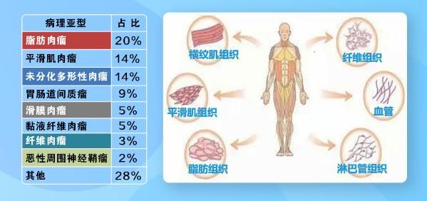 长出这种肉疙瘩，别大意！