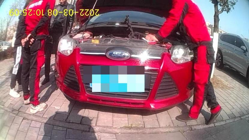 老车油耗高教你解决方法,老车油耗高省钱安心的解决办法